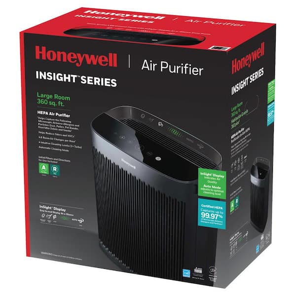 Honeywell Programa 360° Run Rate