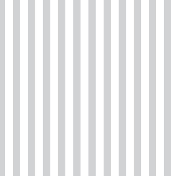 Unbranded Thin Vertical Stripes Peel and Stick Smooth Vinyl Wallpaper