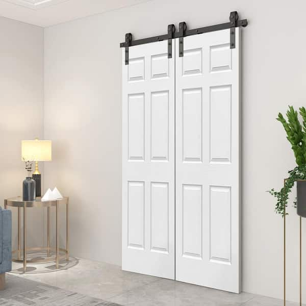 Closet Door – CalHome