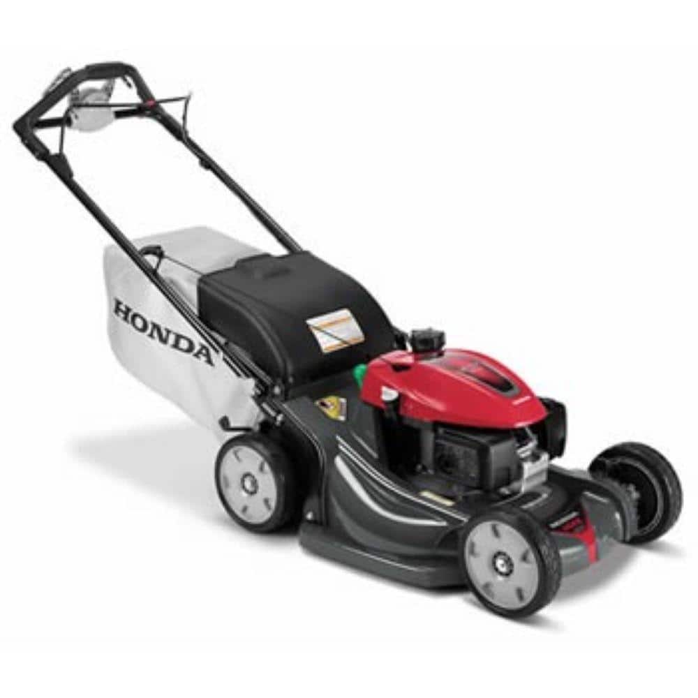 Self-Propelled Lawnmower Rental