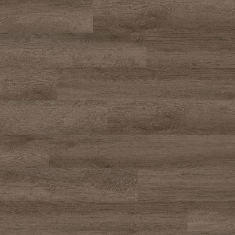 Foggy Hollow Oak 22 MIL x 8.7 in. W x 59 in. L Click Lock Waterproof Luxury vinyl Plank Flooring (25 sq. ft./Case) price history on PriceWatchPro