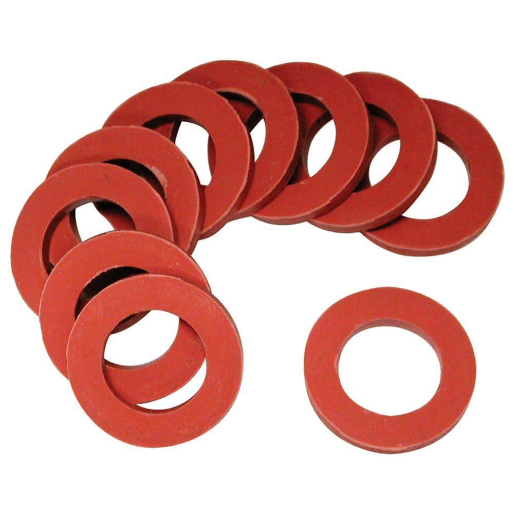 5/8 in. Hose Washers (10-Pack) price history on PriceWatchPro