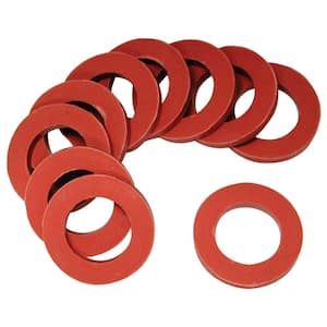 419-Piece Metric O-Ring Assortment - W5203