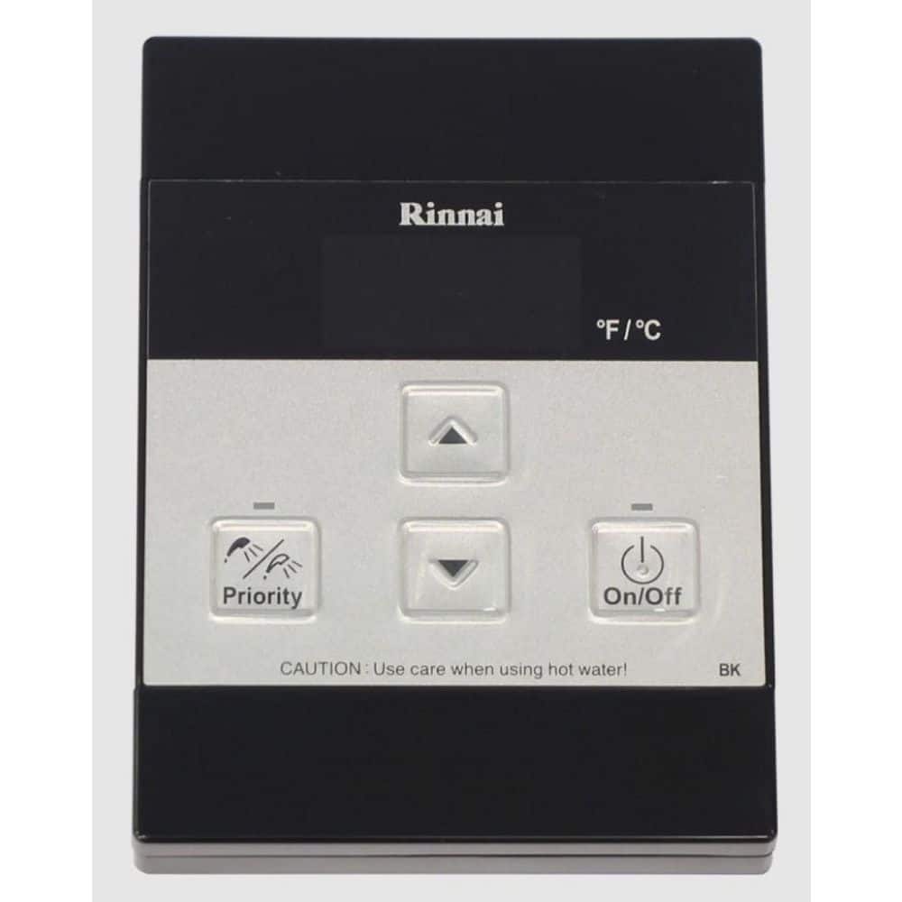 Black Temperature Controller price history on PriceWatchPro