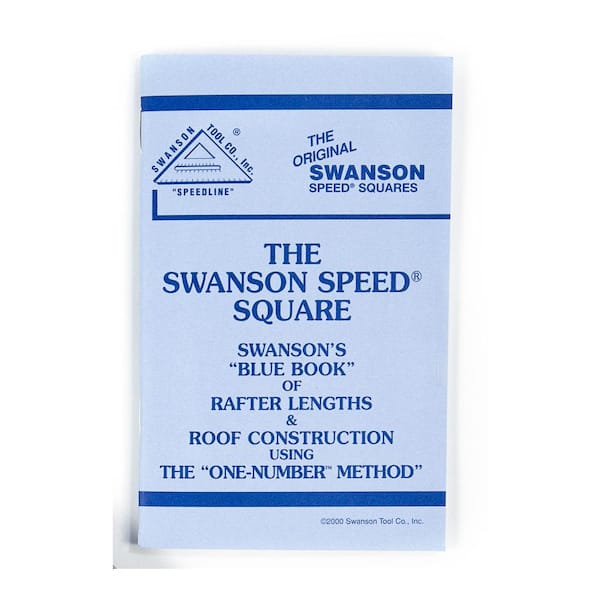Speed® Square - Swanson Tool Company