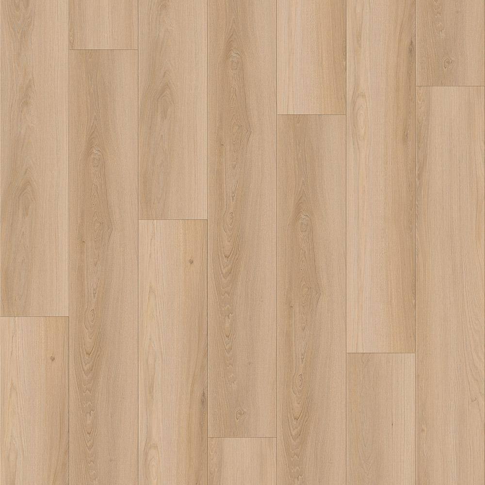 Coastal Bodega 12 mm Thick x 9.37 in. Wide x 87.20 in. Length Waterproof Laminate Wood Flooring (28.42 sq. ft./Case) price history on PriceWatchPro