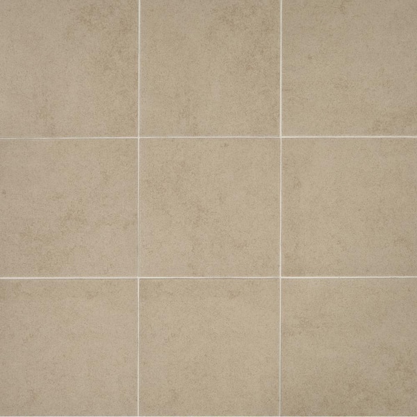 Ceramic Floor And Wall Tile, 12 Inch Tile