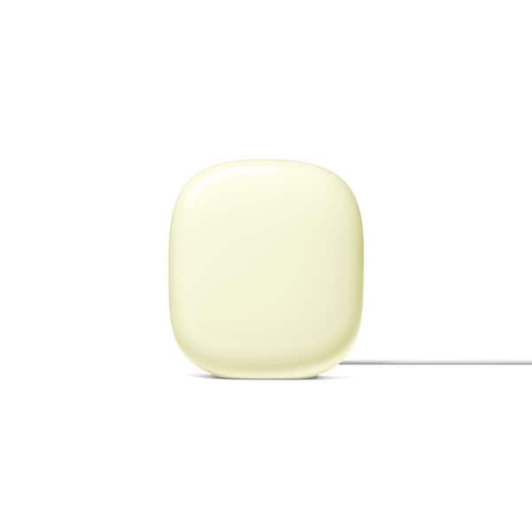 Nest Wifi Pro (Wi-Fi 6E) - Lemongrass