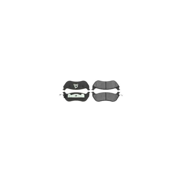 Centric Parts Disc Brake Pad Set