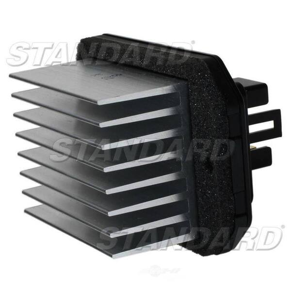 Intermotor HVAC Blower Motor Resistor