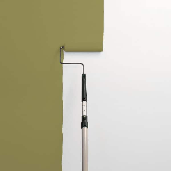 Bronze Green PPG1114-6 Paint