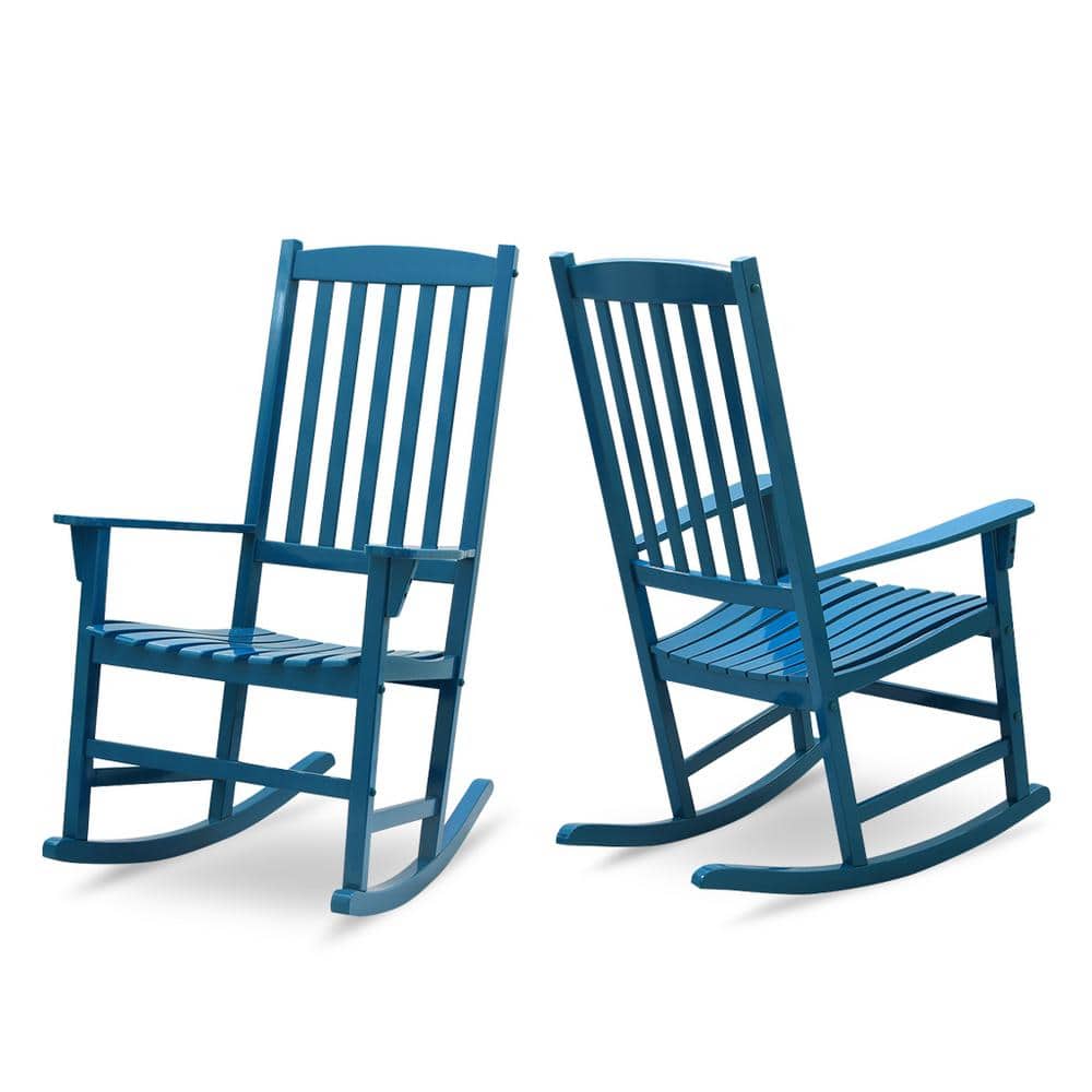 Cambridge Casual Cambridge Casual Thames Celestial Blue Wood Outdoor ...
