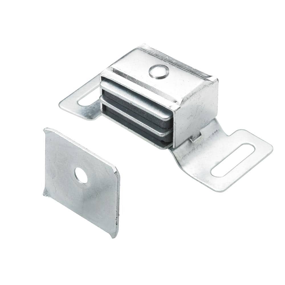 Magnetic Catch, Aluminum (288-Pack)