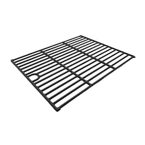 13.7 in. x 17 in. Cast Iron Cooking Grate