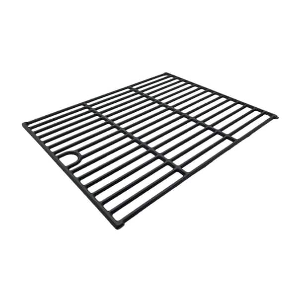 Nexgrill 13.7 in. x 17 in. Cast Iron Cooking Grate