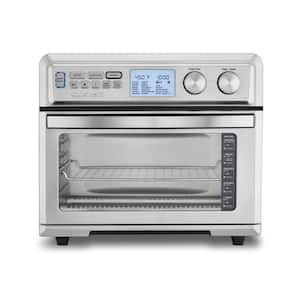 Stainless Steel Large Air Fryer Toaster Oven