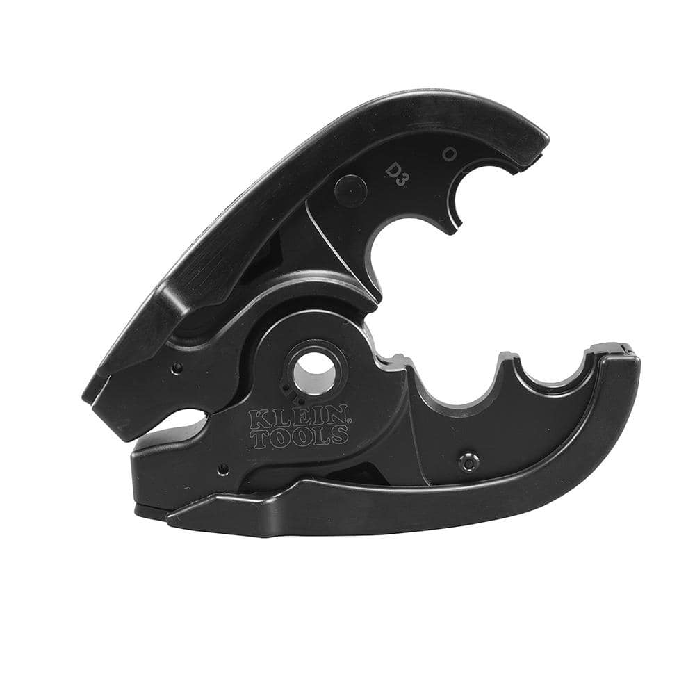 Crimping Jaw, Fixed O Die/D3 Groove price history on PriceWatchPro