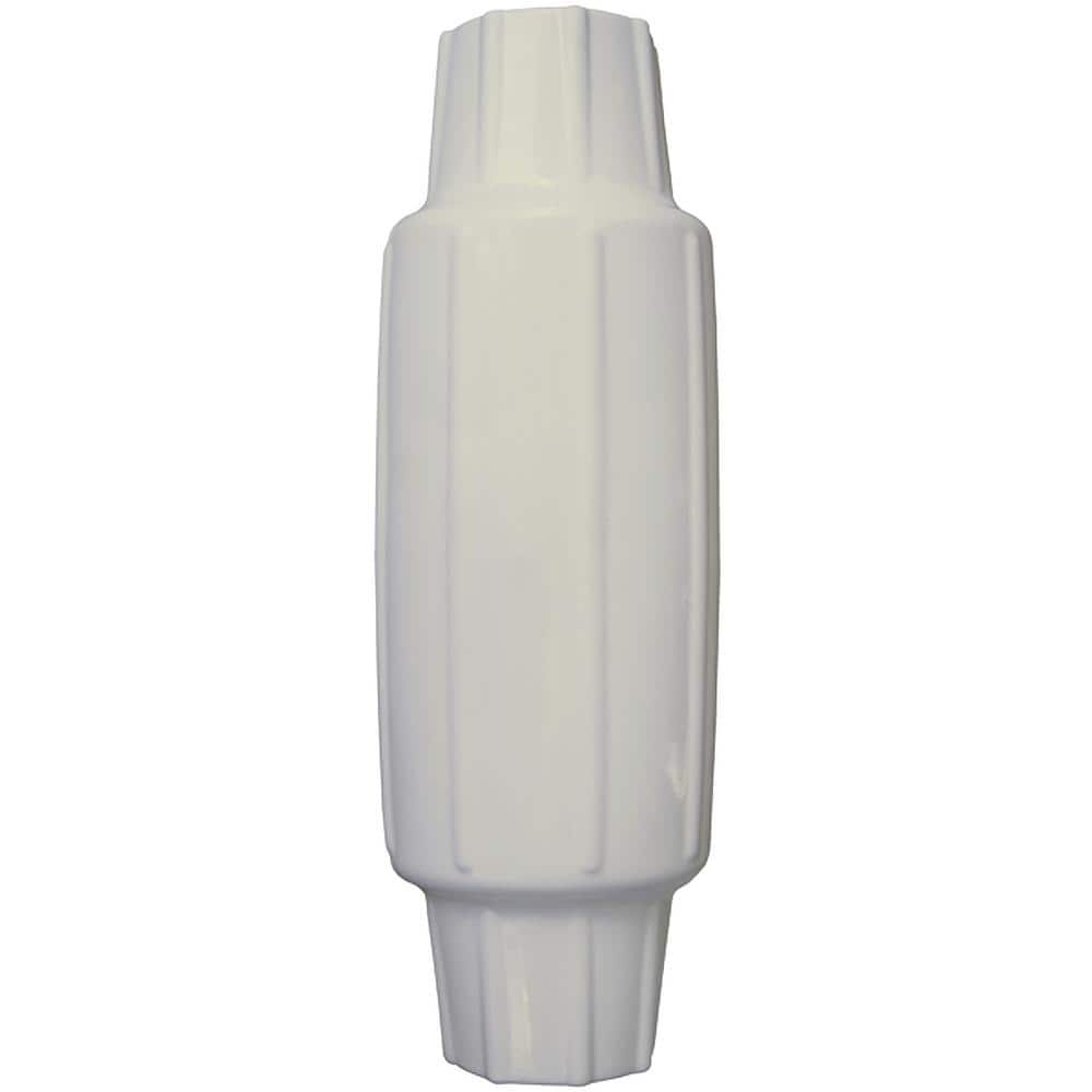 Dock Edge Torpedo Bumper DE91110F The Home Depot