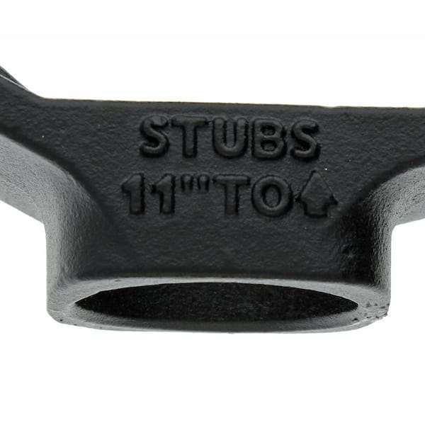 IDEAL 1-1/4 in. EMT Ductile Iron Bender Head 74-006 - The IDEAL 1-1/4 in. EMT Ductile Iron Bender Head 74-006 - The