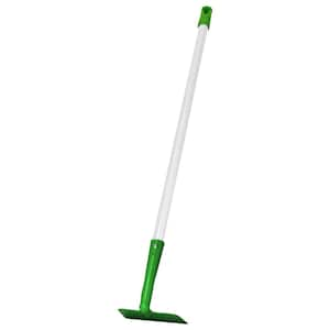 Little Diggers 28 in. Kids Metal Hoe Garden Tool