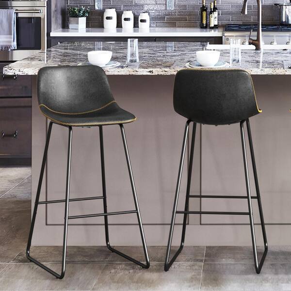 こ*う様 DULTON : BAR STOOL ANTIQUE BLACK DULTON ONLINE SHOP | BAR STOOL ANTIQUE BLACK: ファニチャー