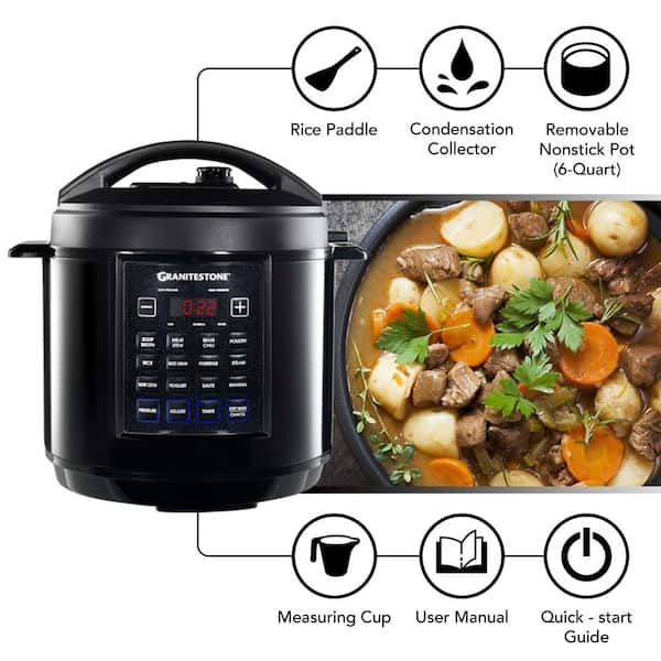 30-Cup Commercial Rice Cooker & Warmer Automatic Warm Mode, Nonstick Inner  Pot, Detachable Inner Stainless Steel - China Food Warmer and Electric Rice  Warmer price