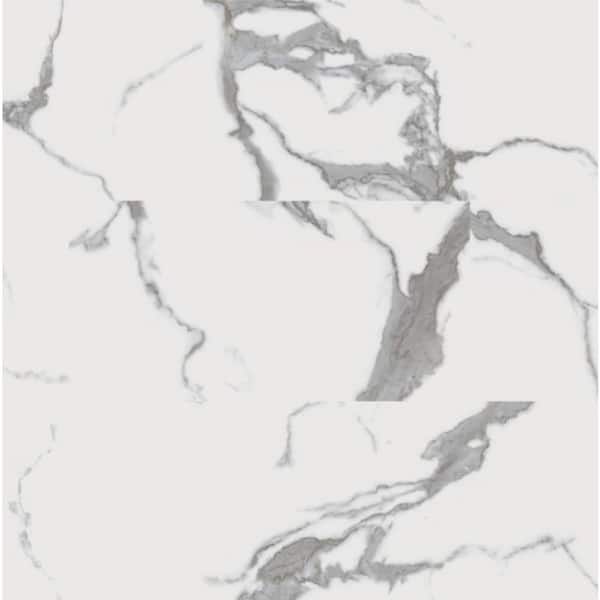 Take Home Sample - Trento Allemont Click Lock Waterproof Luxury Vinyl Plank Flooring