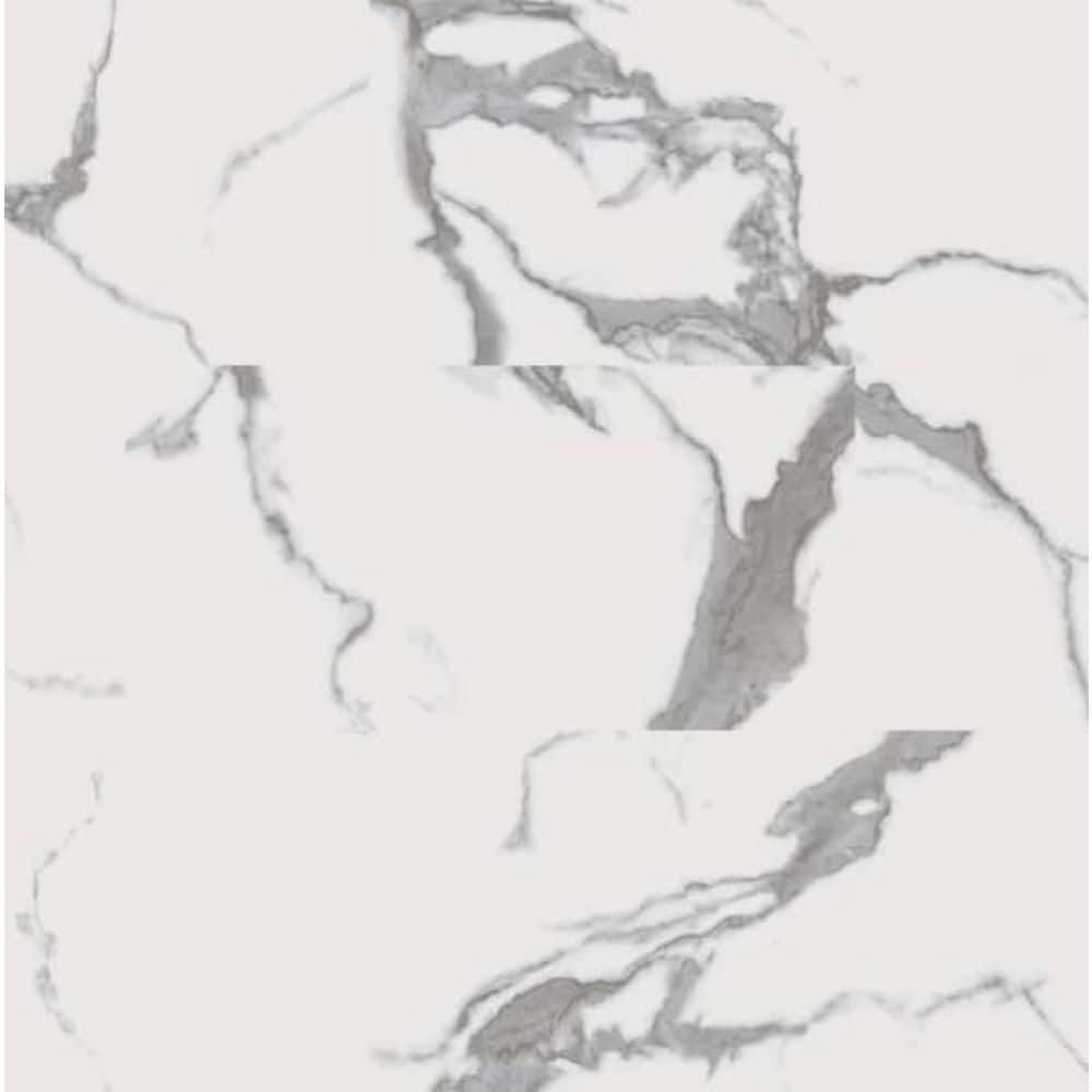 Take Home Sample - Harvested Marble Click Lock Waterproof Luxury Vinyl Plank Flooring price history on PriceWatchPro