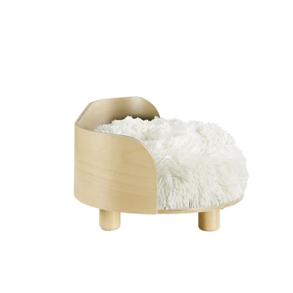 Kmart wooden dog outlet bed