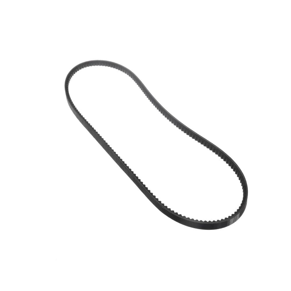 "Cogged V-Belt 52"" Outside Length 1/2"" Top Width S1-AX50" price history on PriceWatchPro