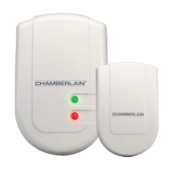 Chamberlain Garage Door Monitor