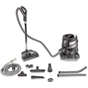 Reconditioned Genuine E Series E2 Blue 2 Speed Canister Vacuum Cleaner 5-Year Warranty