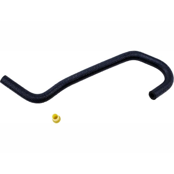 Power Steering Return Line Hose Assembly - Pipe To Reservoir - fits 2011-2015 Honda Odyssey