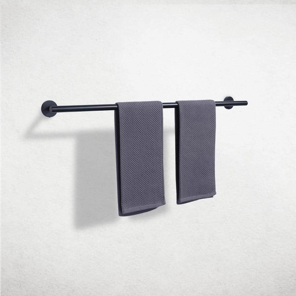 Wall Mounted Towel Bar SUS304 Bathroom Hardware