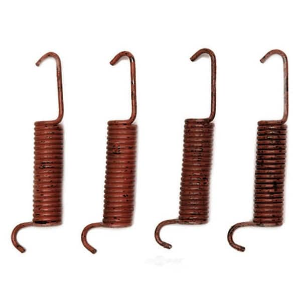 Raybestos Drum Brake Adjusting Screw Spring