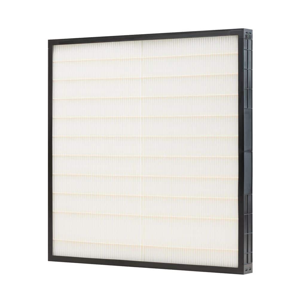 24x24x2 PrecisionCell III MERV 15 Box-Style Plastic Frame Commercial Pro Grade Commercial Air Filter (Case of 6) price history on PriceWatchPro