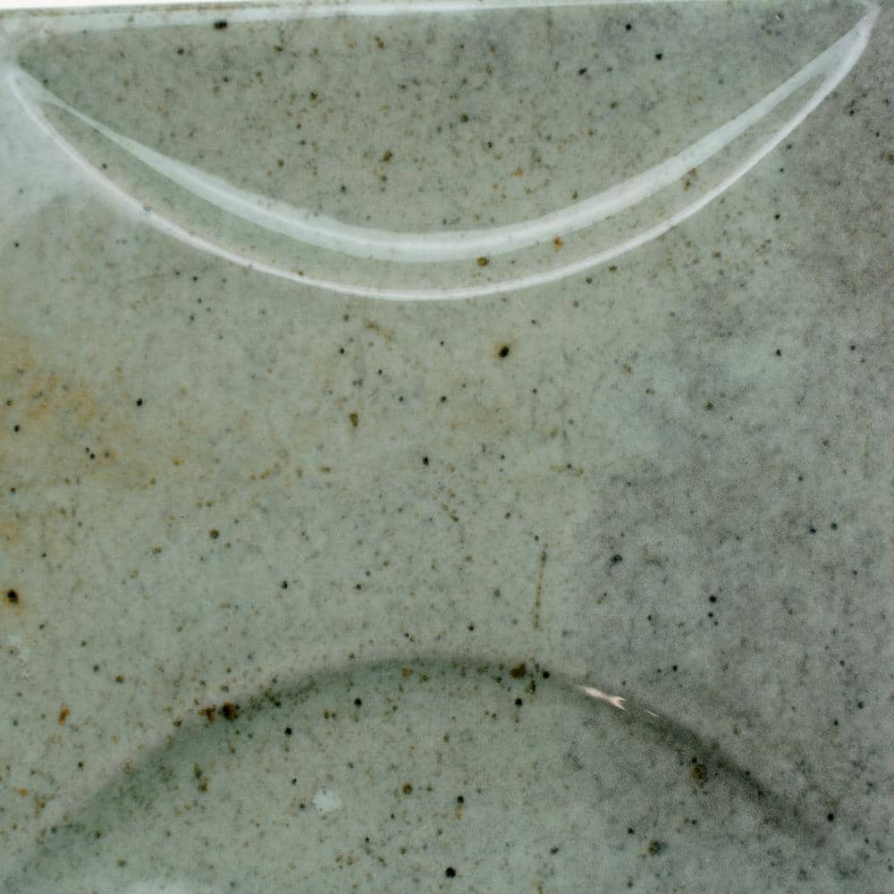 Antiek 3.94 in. x 3.94 in. Glossy Ceramic Square Deco Wall Tile (6.68 sq. ft./case) (60-pack)