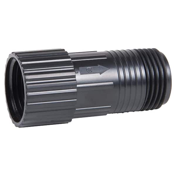 25 psi Hose Thread Pressure Regulator