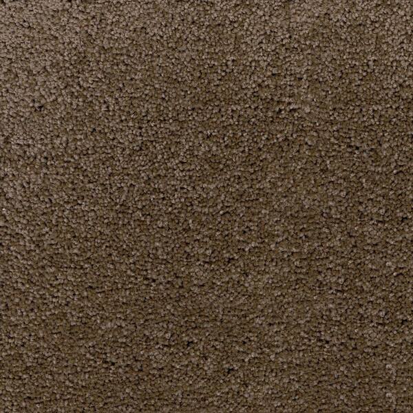 Unbranded River Stone - Color Harmony Texture 12 ft. Carpet (1080 sq. ft. / Roll)