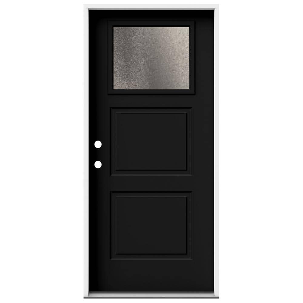 black-jeld-wen-steel-doors-