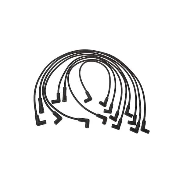 ACDelco Spark Plug Wire Set