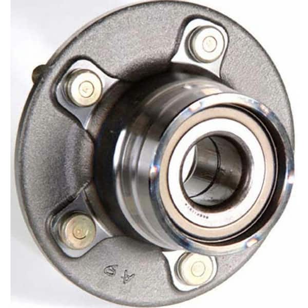 CRS Wheel Bearing and Hub Assembly - Rear