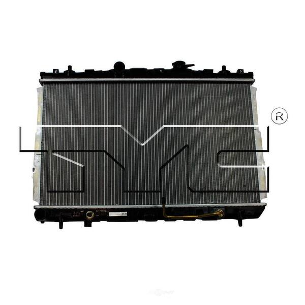 TYC Radiator