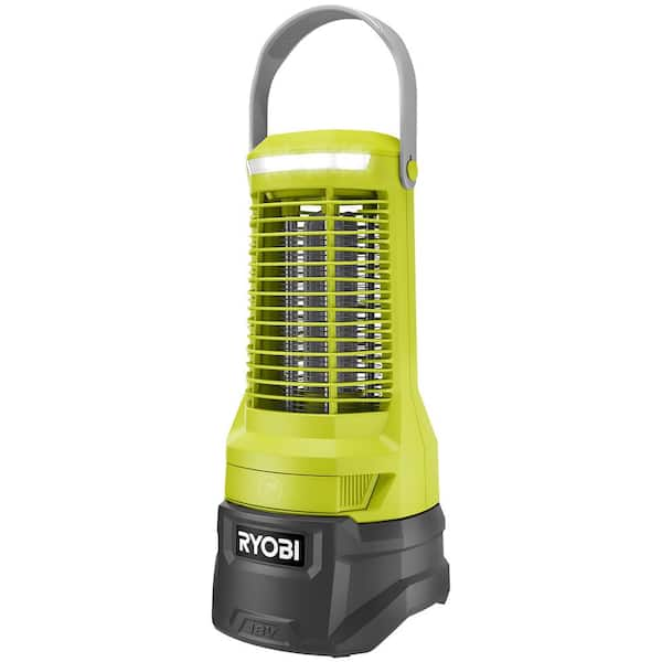 best cordless bug zapper