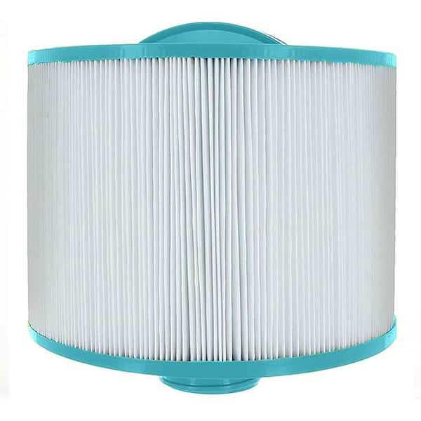 Unbranded Advanced Cartridge Filter-9-7/8 in. Dia Pleated Pool Filter
