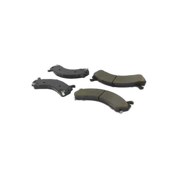 Centric Parts Disc Brake Pad Set