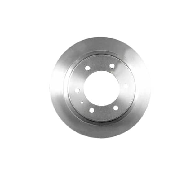 BENDIX PREMIUM DRUM AND ROTOR Disc Brake Rotor