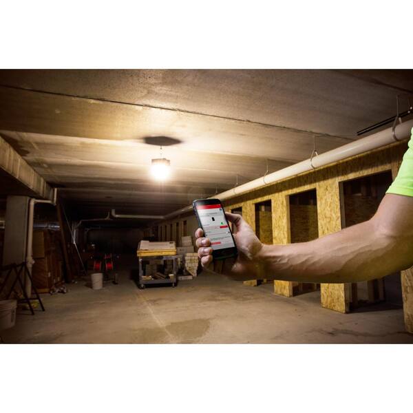 Details about   Milwaukee 2147-20 M18 RADIUS Site Light with ONE-Key and Twistlock  *NEW* 