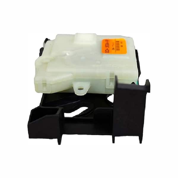 Motorcraft HVAC Heater Blend Door Actuator