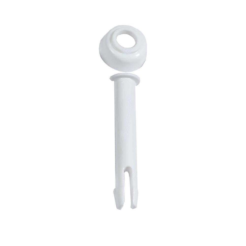 Intex Replacement Parts 24-Pack Intex Pool Joint Pins & Seals | 2.75" Replacement Parts For 13'-24' Round Metal Frame Pools Metal Frame Pool Parts